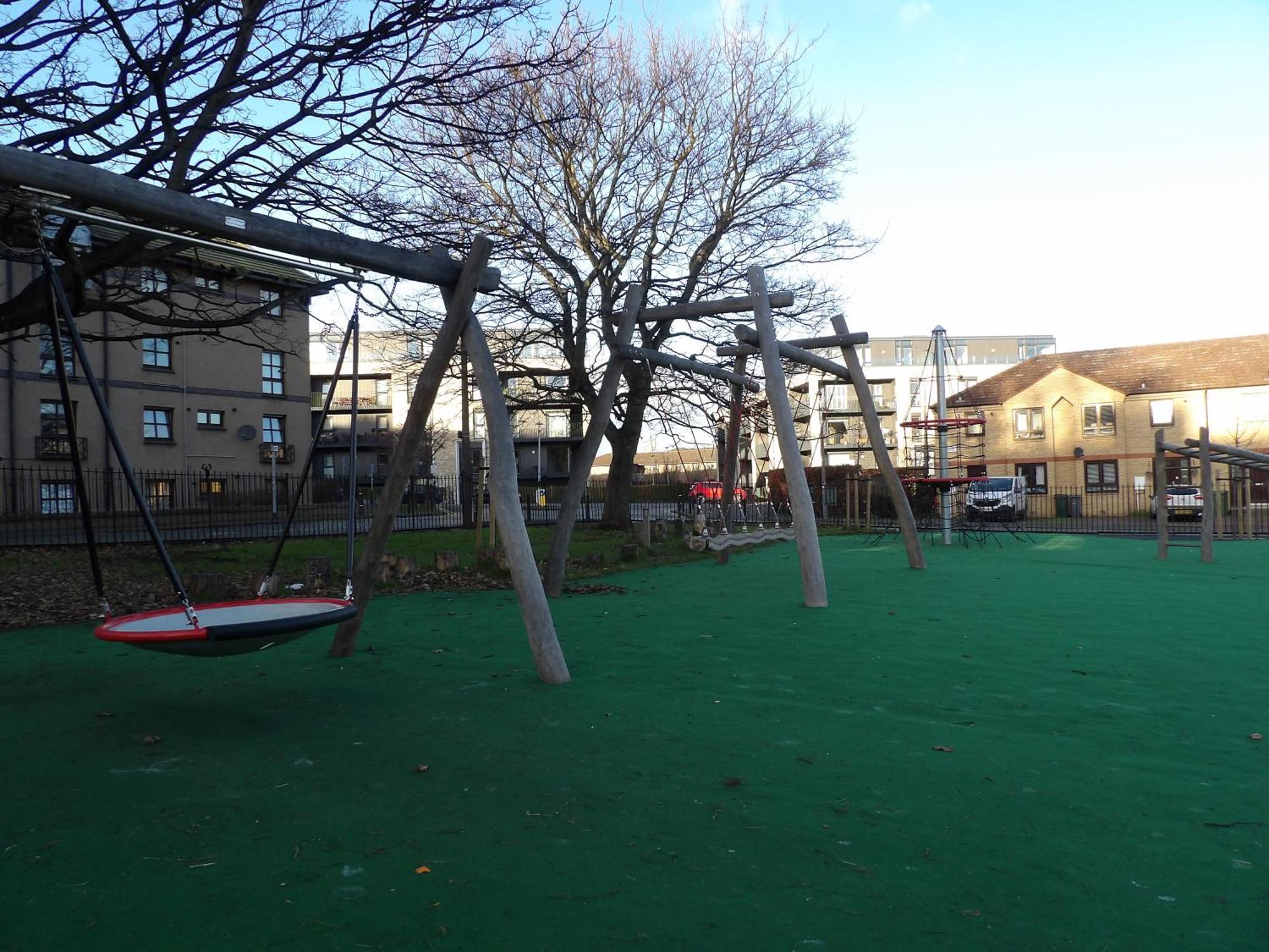 Lovely 3 Bedroom Apartment With Private Garden In Edinburgh City Centre Luaran gambar