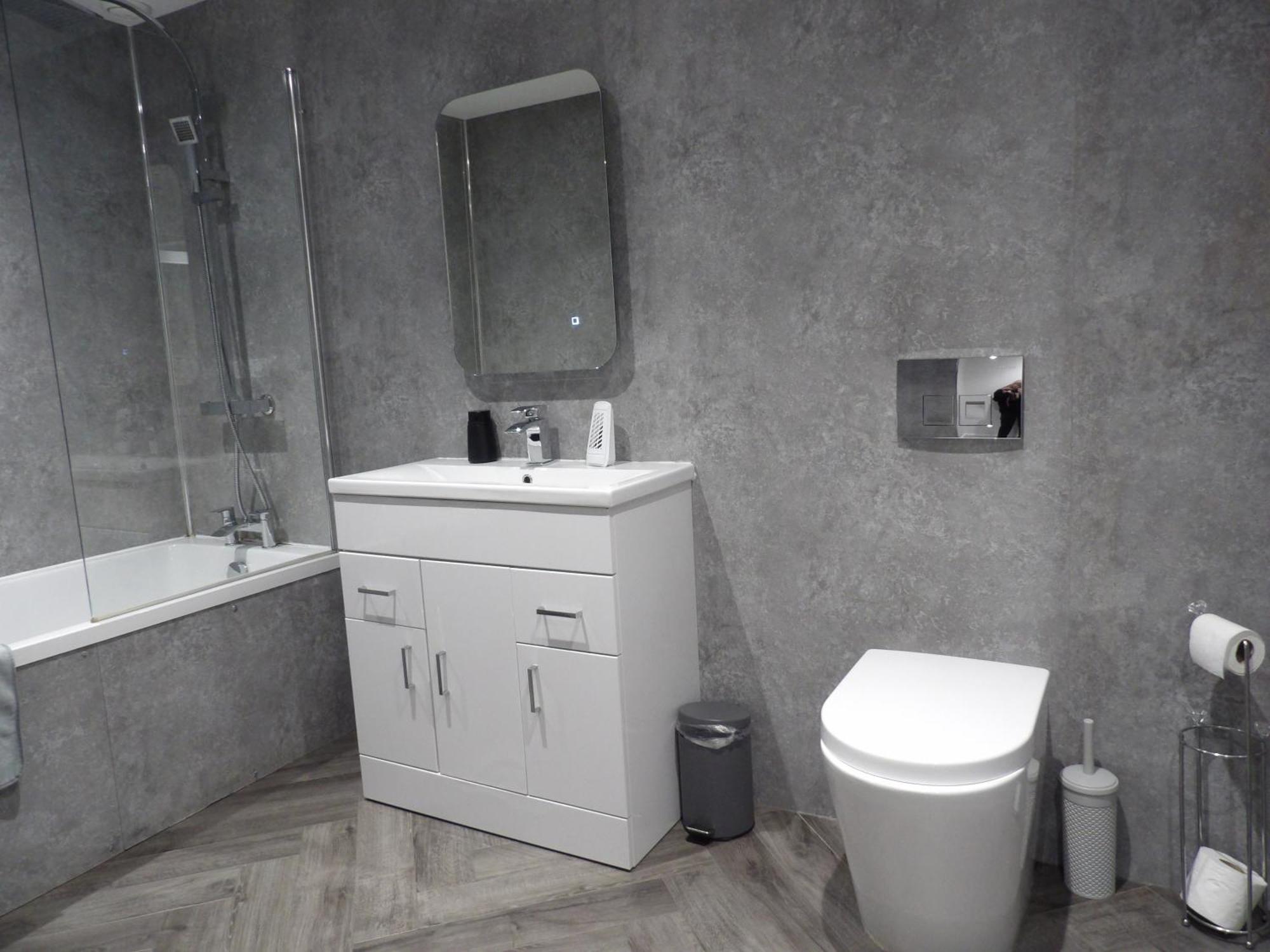 Lovely 3 Bedroom Apartment With Private Garden In Edinburgh City Centre Luaran gambar