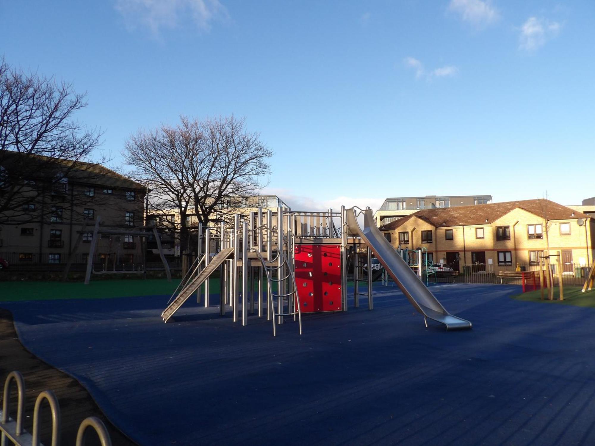Lovely 3 Bedroom Apartment With Private Garden In Edinburgh City Centre Luaran gambar