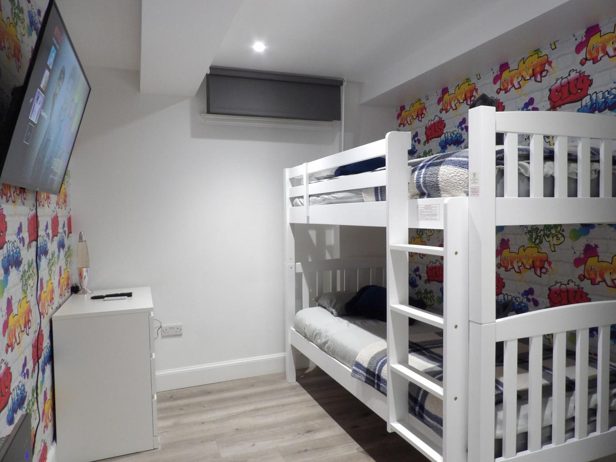 Lovely 3 Bedroom Apartment With Private Garden In Edinburgh City Centre Luaran gambar