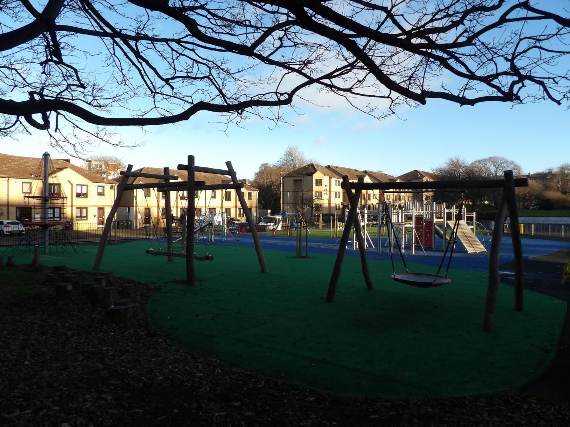 Lovely 3 Bedroom Apartment With Private Garden In Edinburgh City Centre Luaran gambar